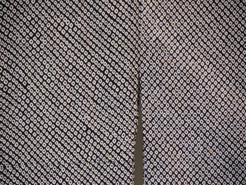 Shibori Kimono - Image 10
