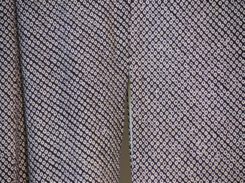 Shibori Kimono - Image 9