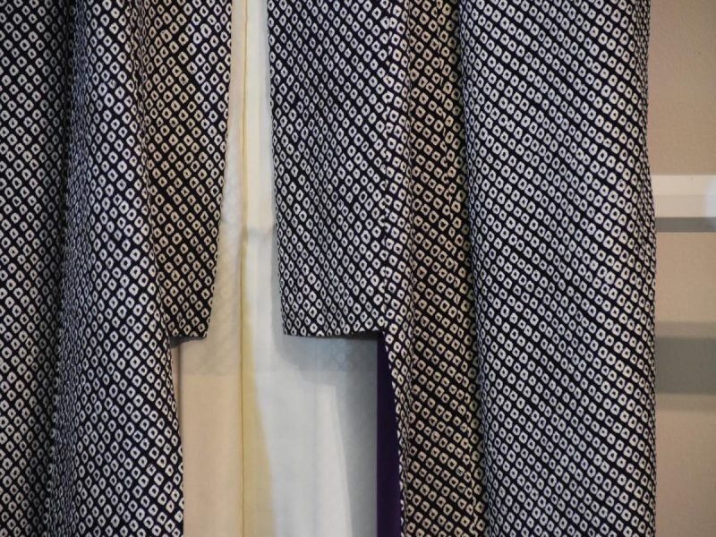 Shibori Kimono - Image 7