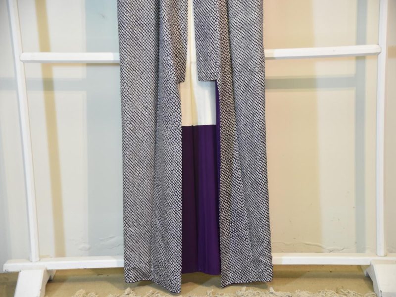 Shibori Kimono - Image 6