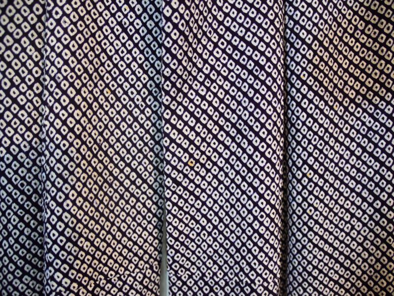 Shibori Kimono - Image 4