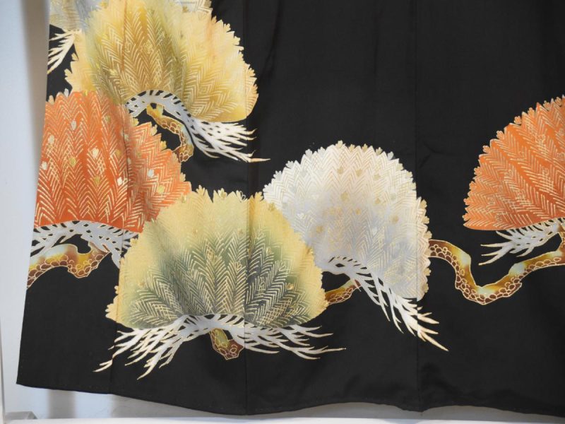 Tomesode Kimono - Image 2