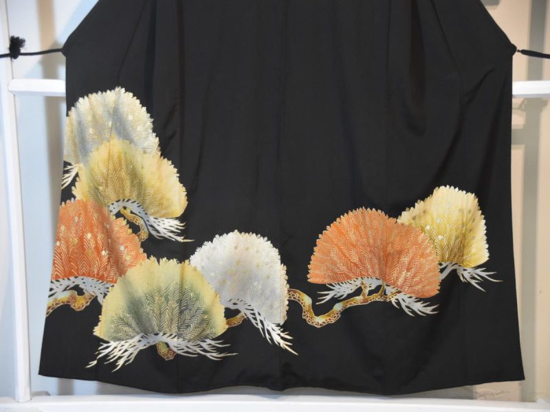 Tomesode Kimono - Image 12