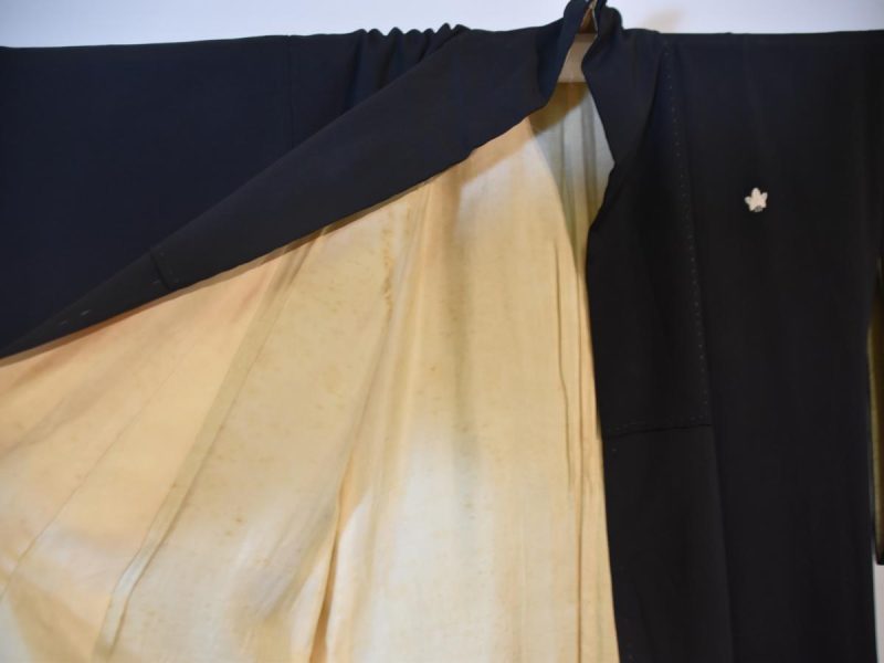 Tomesode Kimono - Image 5