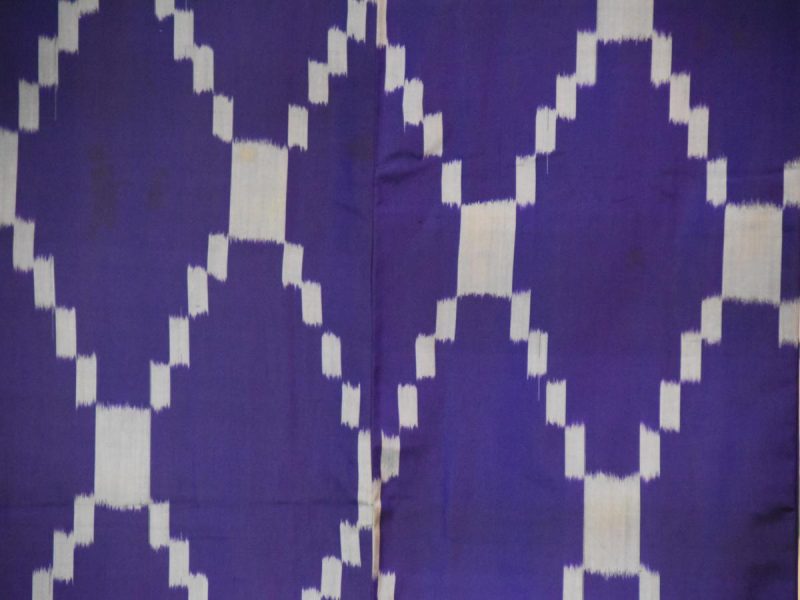 Ikat Kimono - Image 2