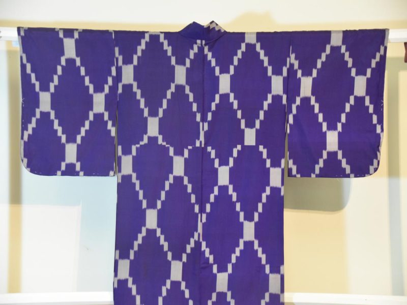 Ikat Kimono - Image 12