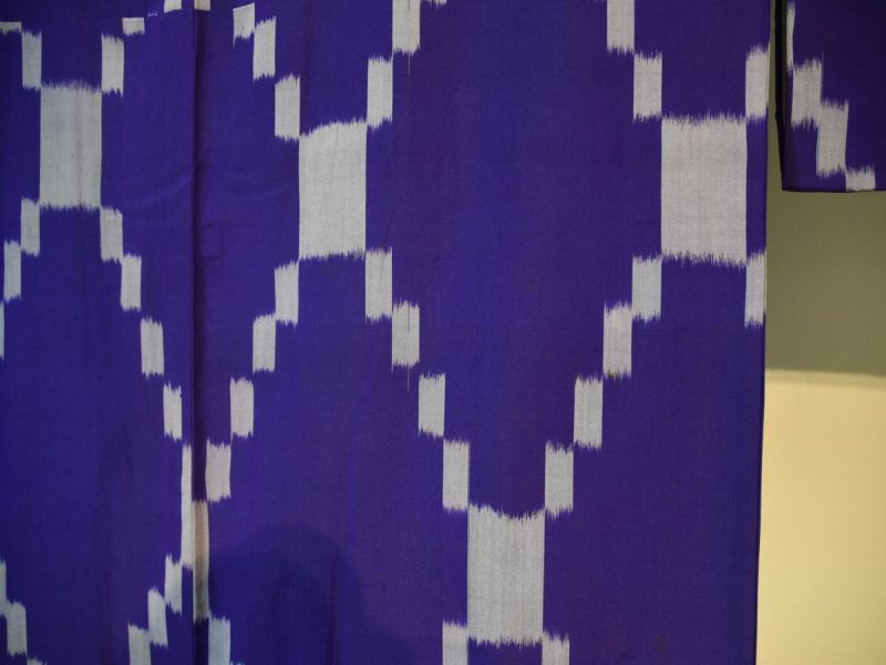 Ikat Kimono - Image 11