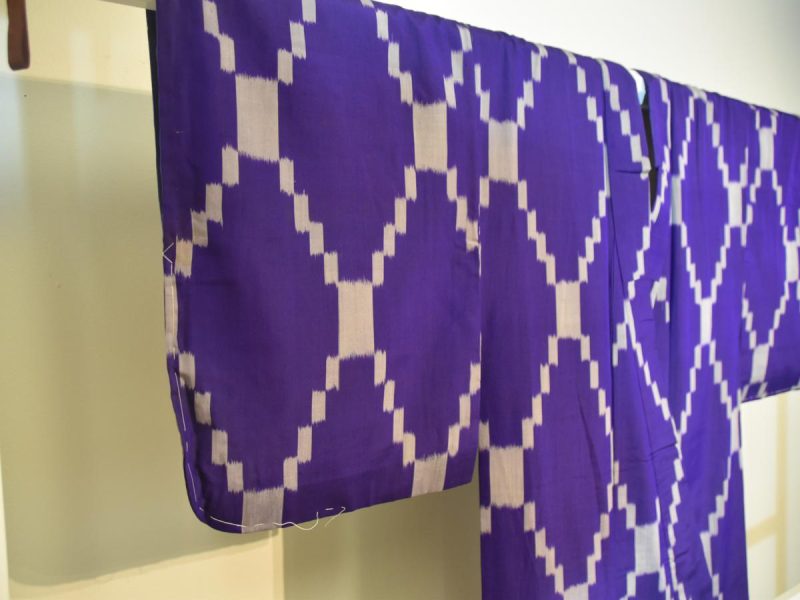 Ikat Kimono - Image 5
