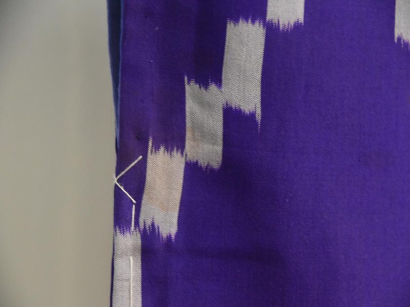 Ikat Kimono - Image 4
