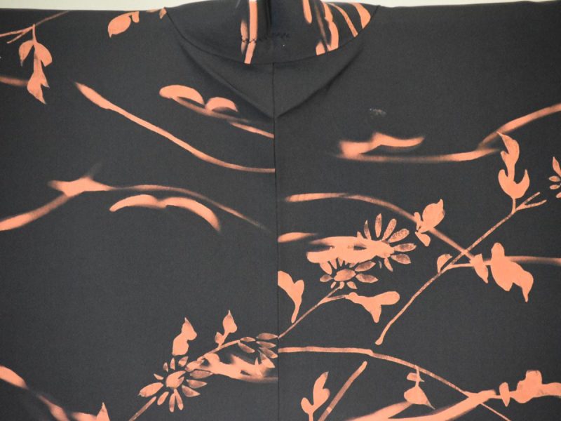 Silk Jacket - Image 2