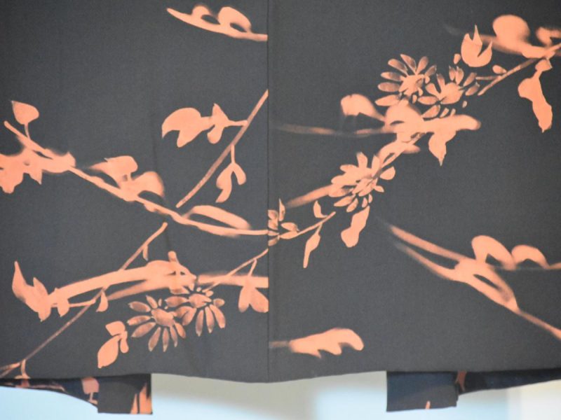Silk Jacket - Image 7