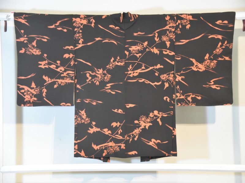 Silk Jacket - Image 6