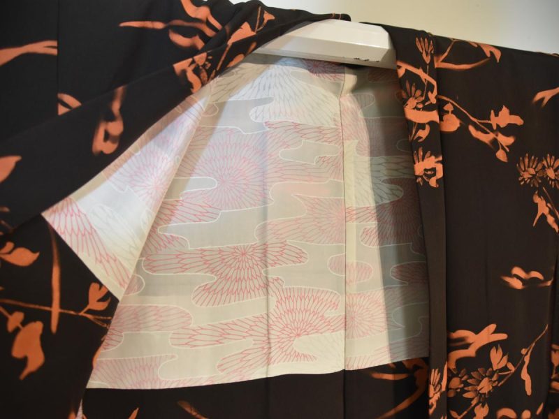 Silk Jacket - Image 3