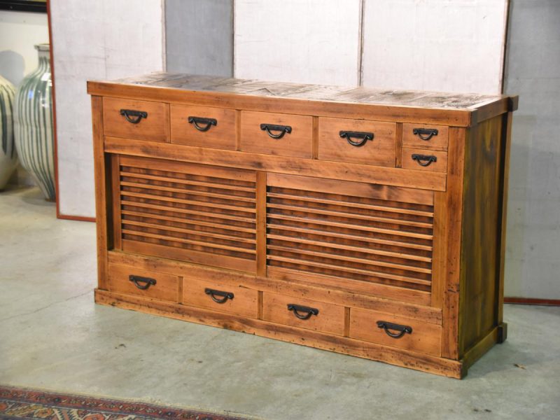 Japanese Sideboard