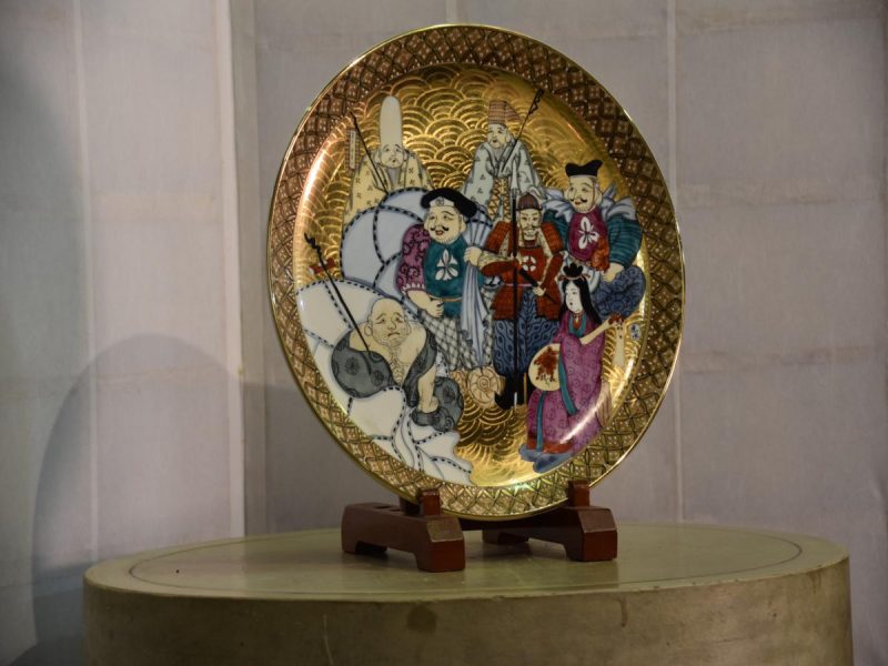 7 lucky Gods - Image 2