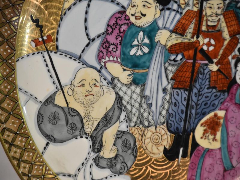 7 lucky Gods - Image 8