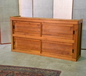 Antique Sideboard