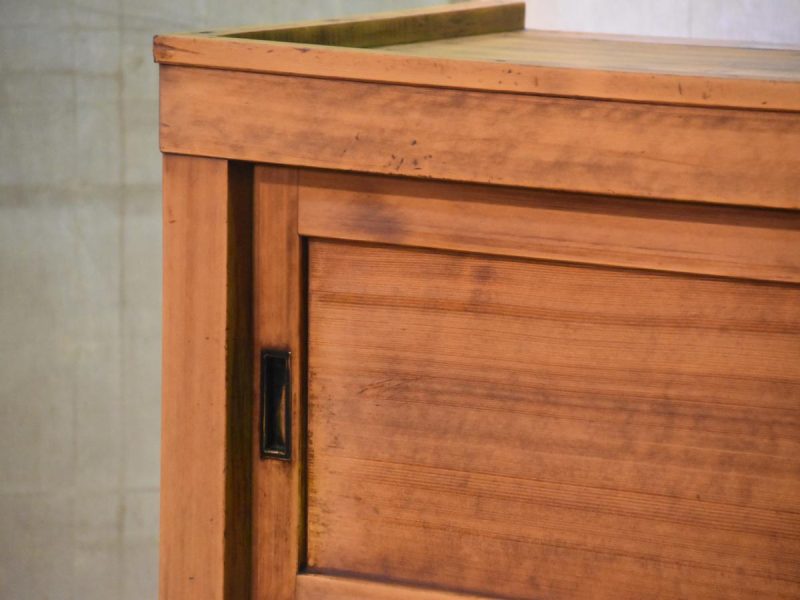 Antique Sideboard - Image 2