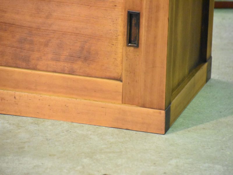 Antique Sideboard - Image 9