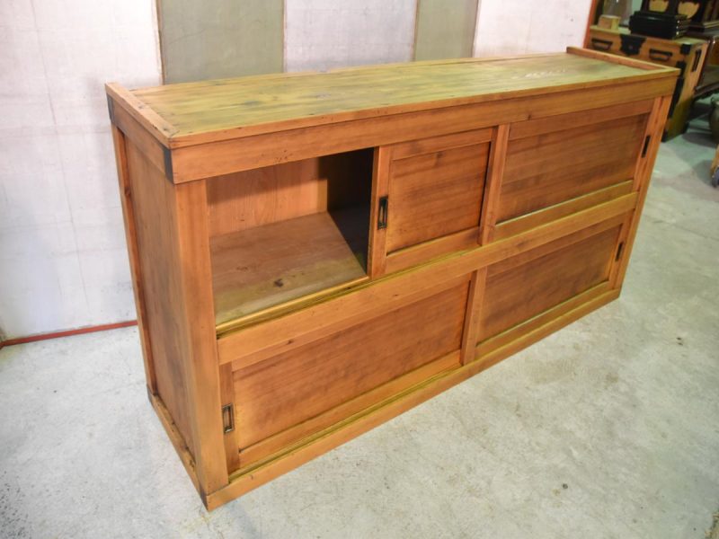 Antique Sideboard - Image 5