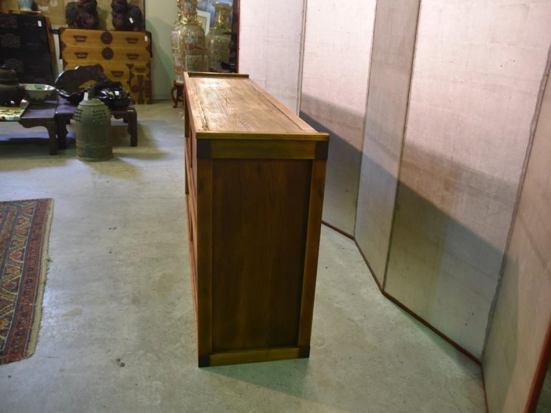 Antique Sideboard - Image 4