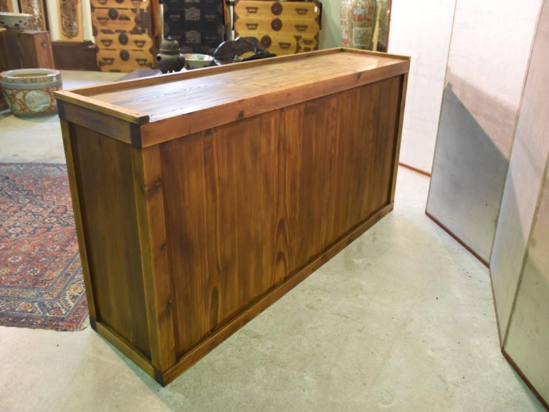 Antique Sideboard - Image 3