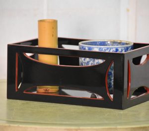 Smoking Set