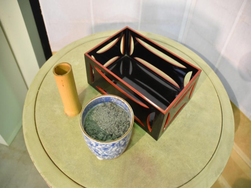Smoking Set - Image 5