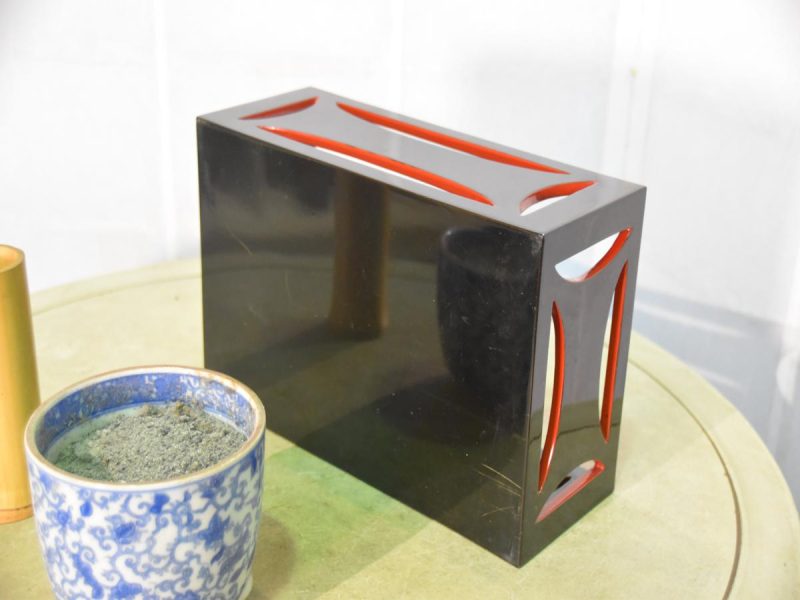 Smoking Set - Image 4
