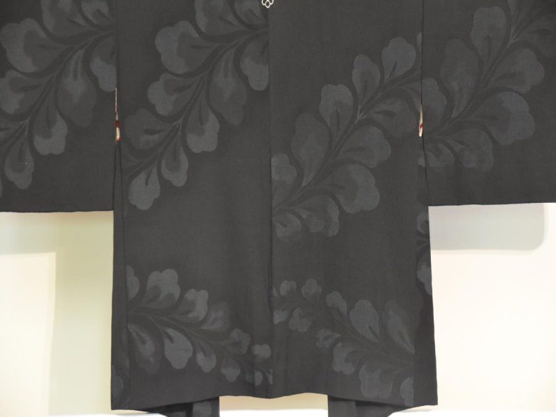 Large Wysteria Pattern - Image 2
