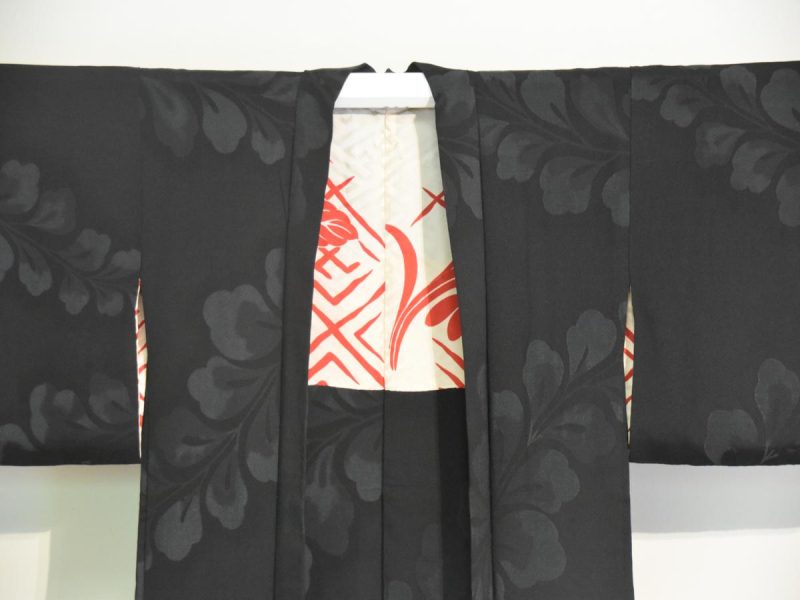 Large Wysteria Pattern - Image 7