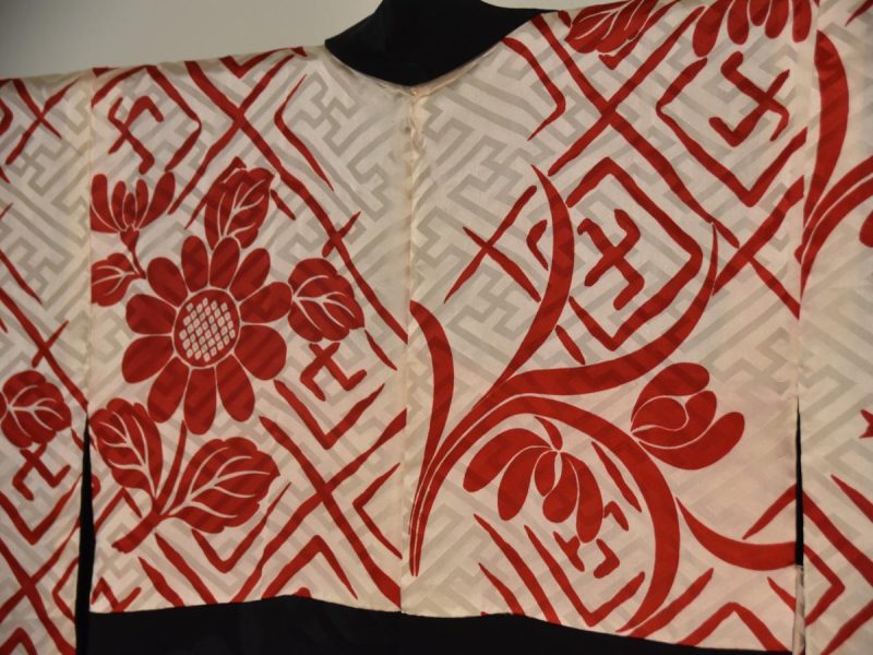 Large Wysteria Pattern - Image 3