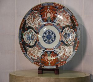 Imari Charger
