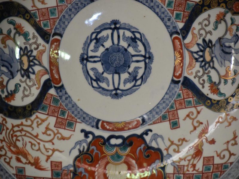 Imari Charger - Image 2