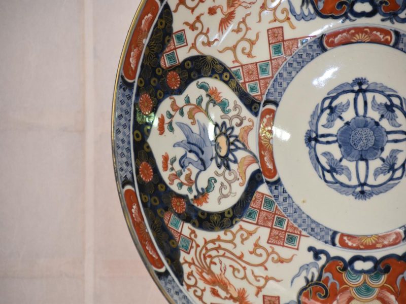 Imari Charger - Image 10