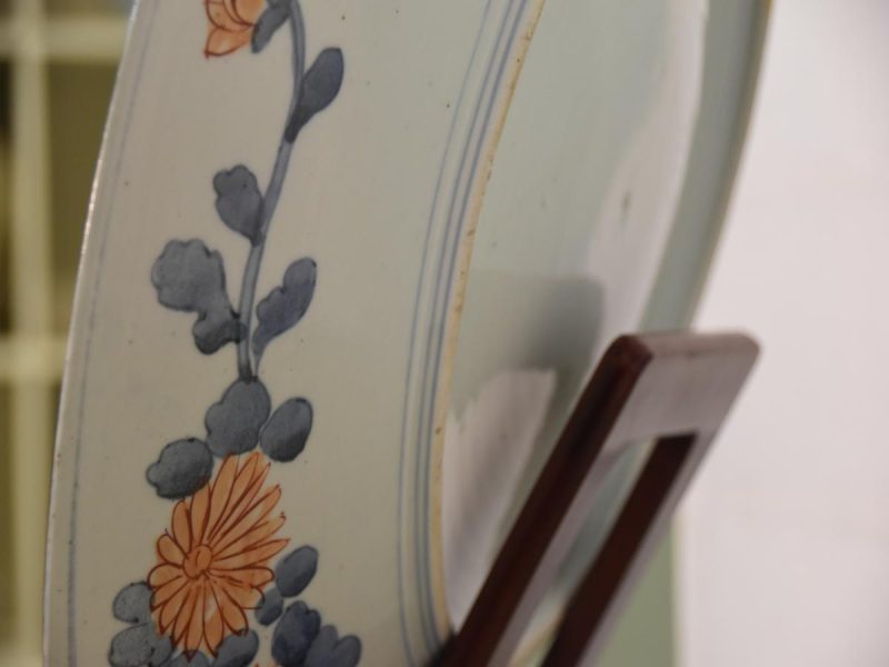 Imari Charger - Image 6