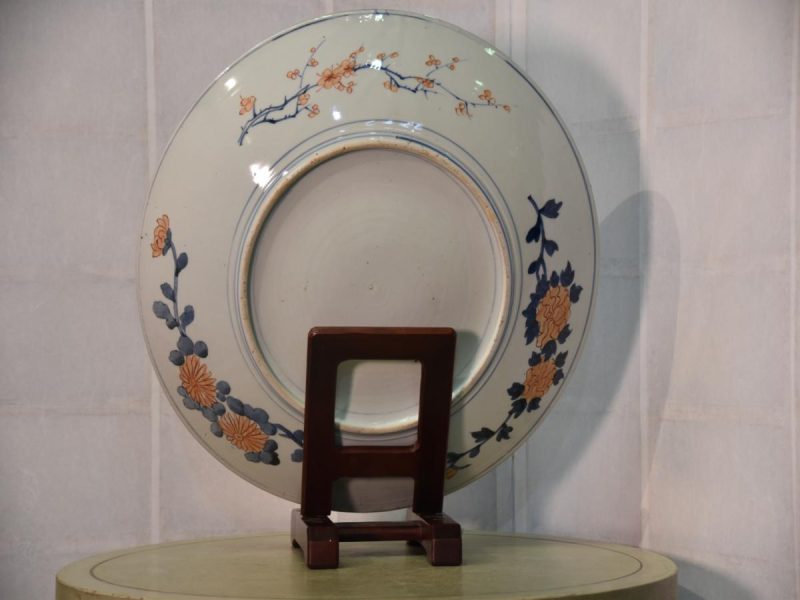 Imari Charger - Image 5