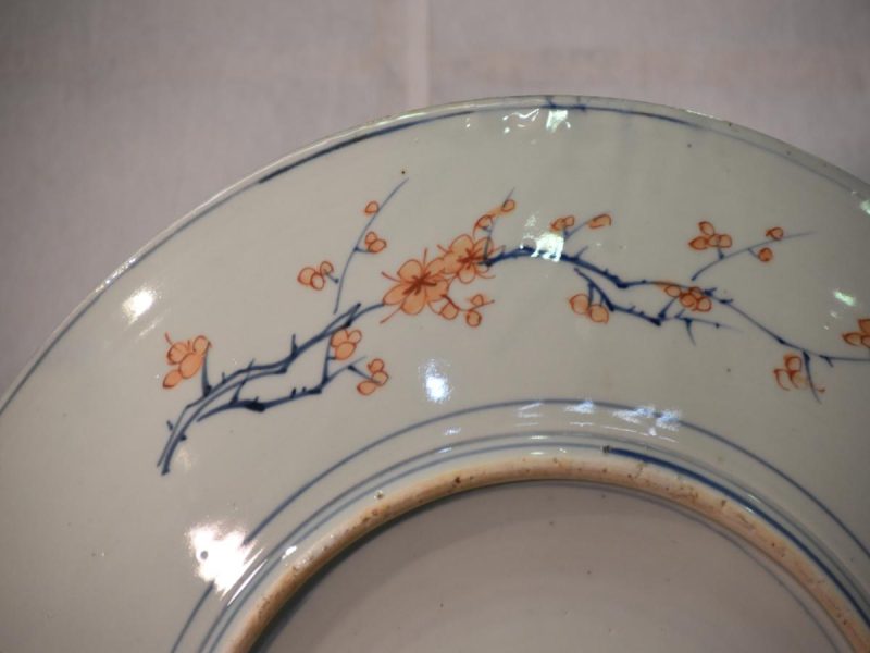 Imari Charger - Image 4