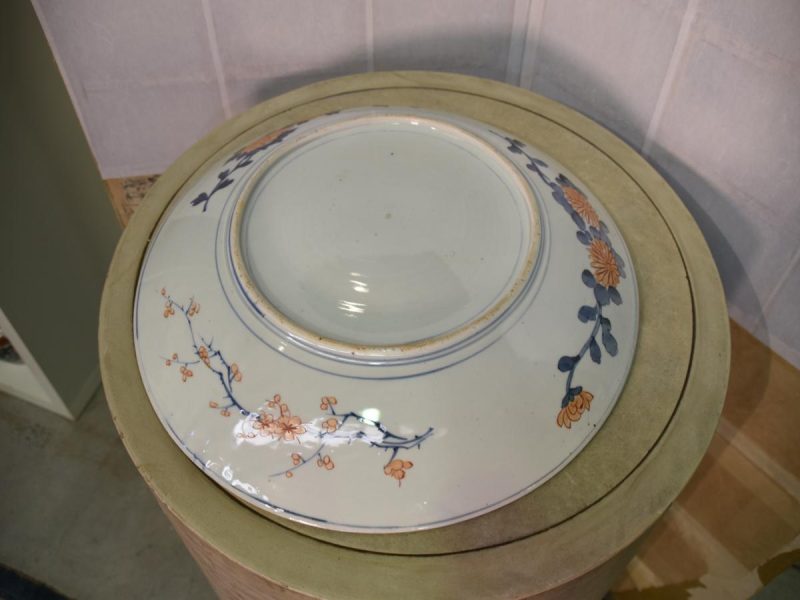 Imari Charger - Image 3