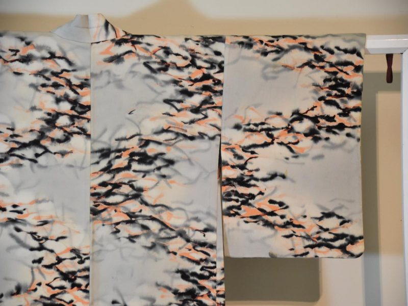 Hand Dyed Haori - Image 15