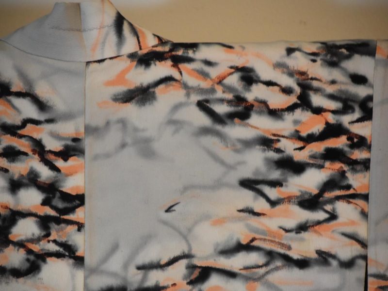 Hand Dyed Haori - Image 14