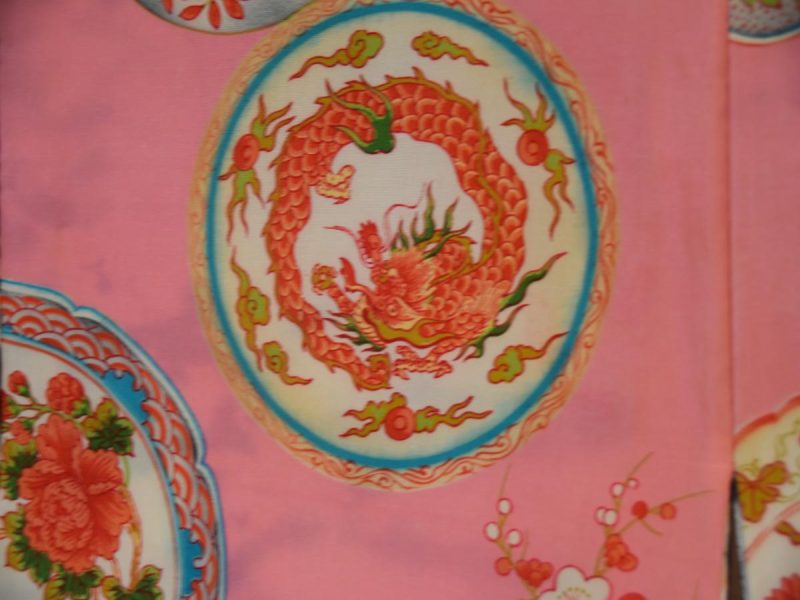 Hand Dyed Haori - Image 3