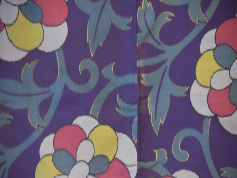 Silk Meisen Weave - Image 2