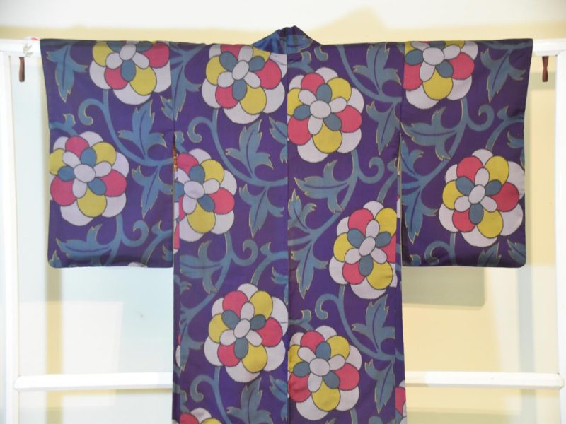Silk Meisen Weave - Image 9