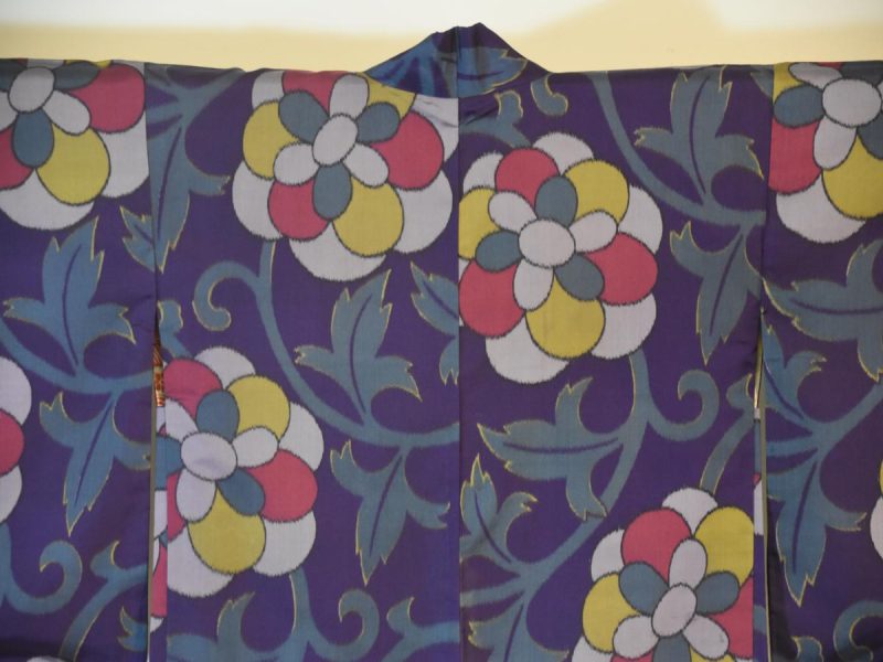 Silk Meisen Weave - Image 8