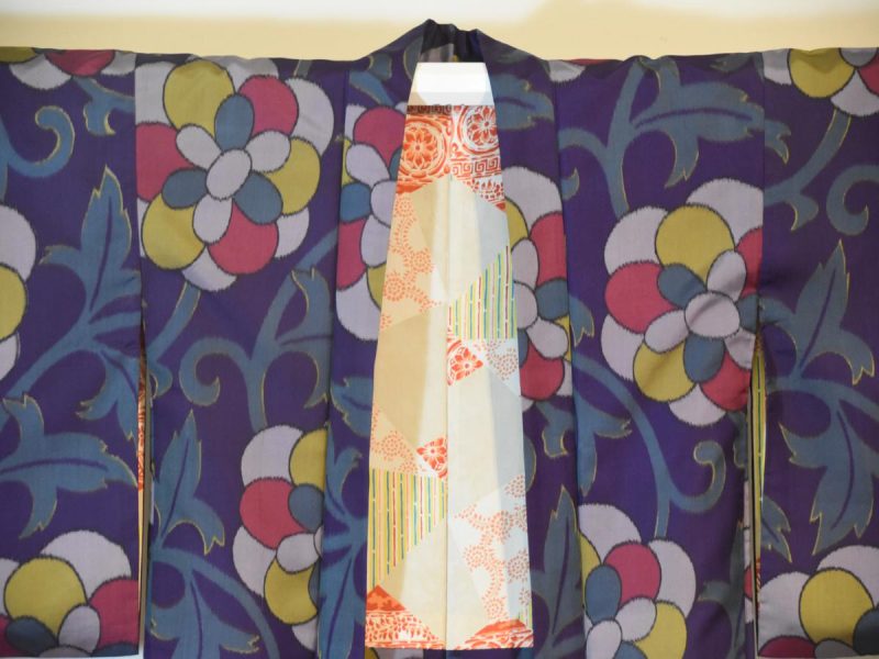 Silk Meisen Weave - Image 7