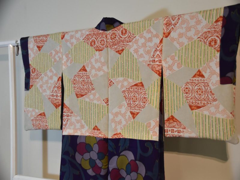 Silk Meisen Weave - Image 5