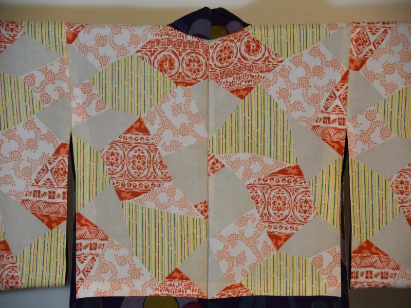 Silk Meisen Weave - Image 3