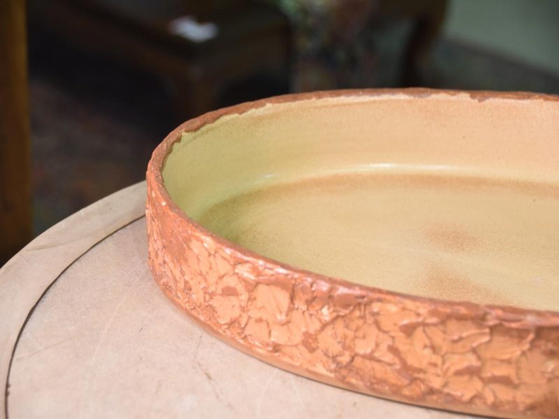 Suiban Ikebana Vase - Image 11