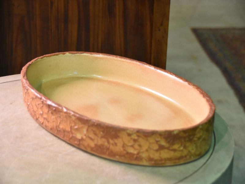 Suiban Ikebana Vase - Image 10